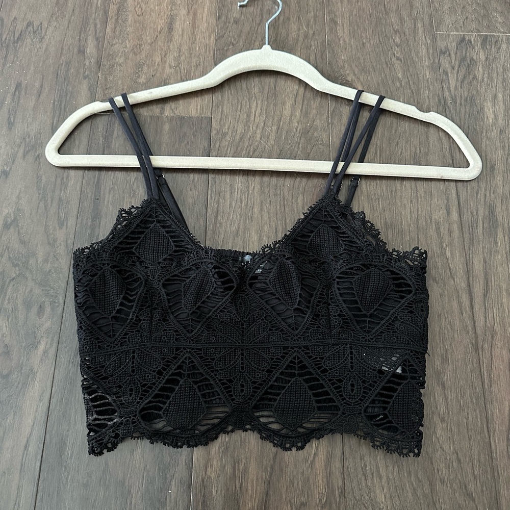 Lace Bralette
